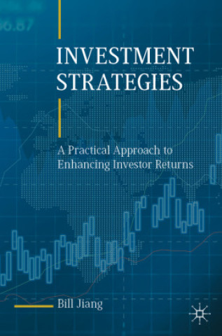 Libro Investment Strategies Bill Jiang