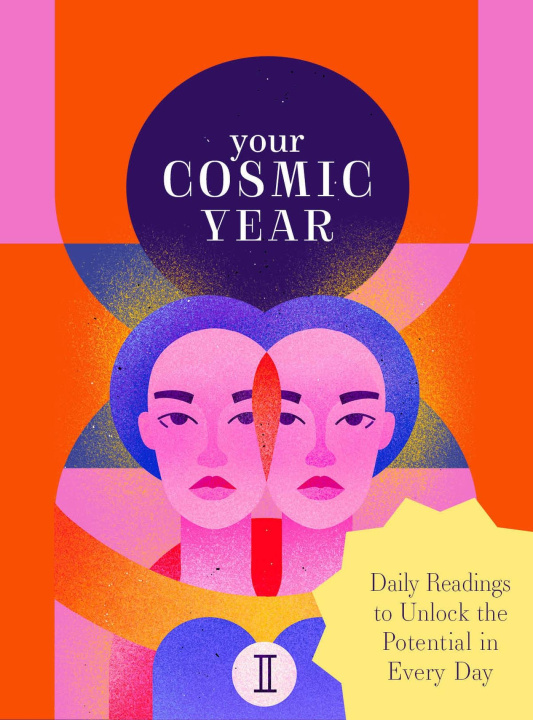 Carte YOUR COSMIC YEAR CHEUNG THERESA