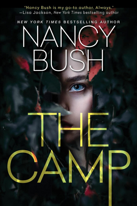 Book CAMP BUSH NANCY