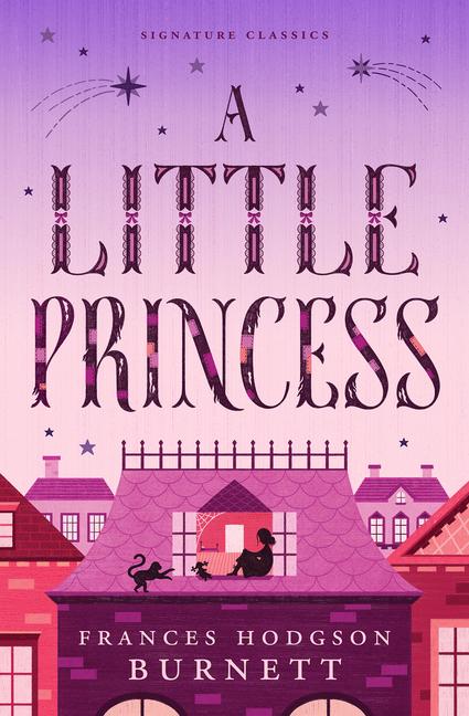 Libro LITTLE PRINCESS BURNETT FRANCES HODGSON