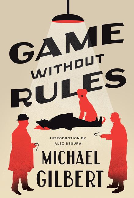 Knjiga GAME WITHOUT RULES GILBERT MICHAEL