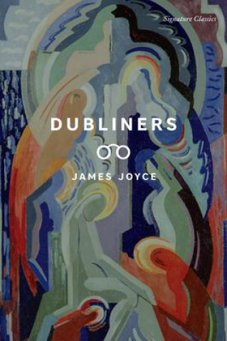 Libro DUBLINERS James Joyce