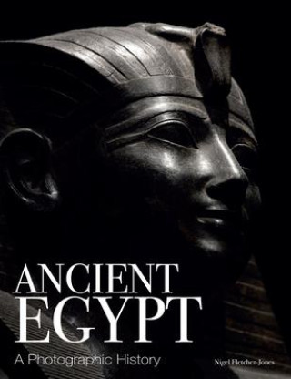 Buch ANCIENT EGYPT FLETCHER JONES NIGEL