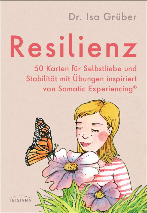 Igra/Igračka Resilienz Isa Grüber