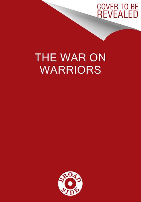 Knjiga The War on Warriors 