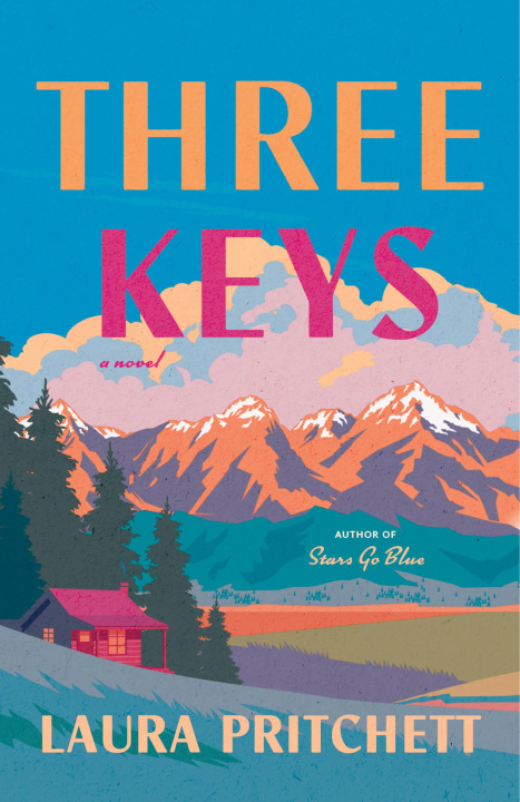 Book Three Keys Pritchett