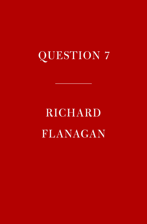 Carte Question 7 Flanagan