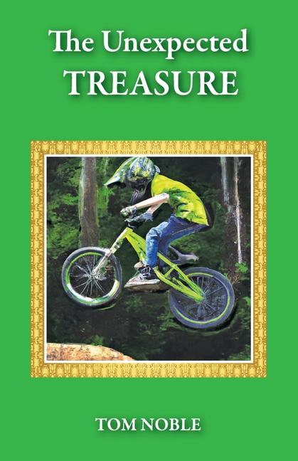 Boek The Unexpected Treasure Tom Noble