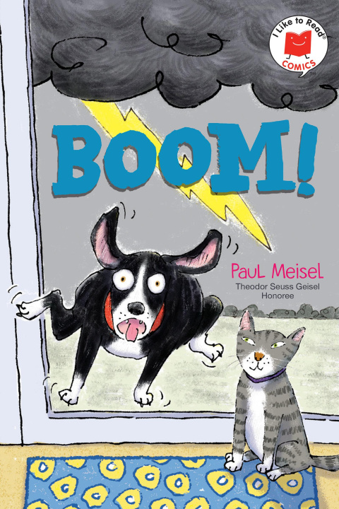 Livro Boom! Meisel
