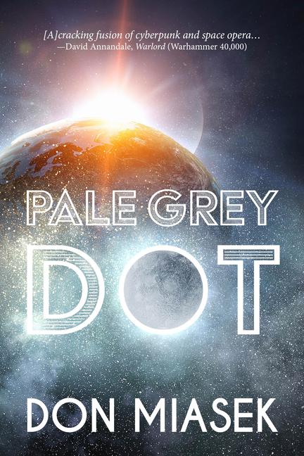 Libro Pale Grey Dot 