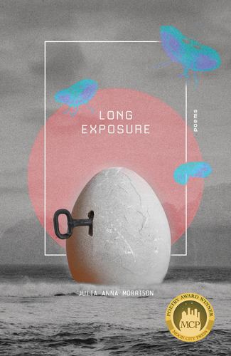 Boek Long Exposure: Poems Morrison