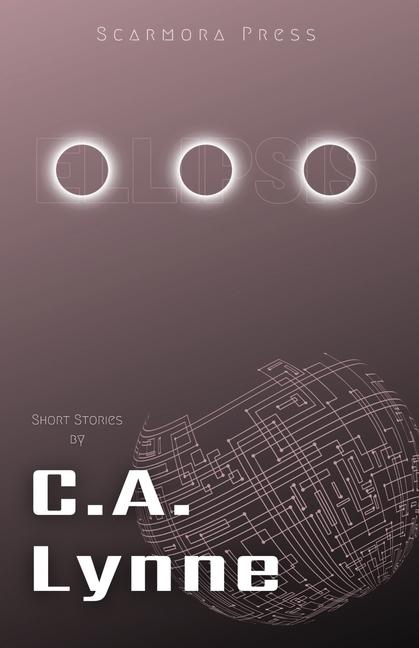 Knjiga Ellipsis C.A. Lynne