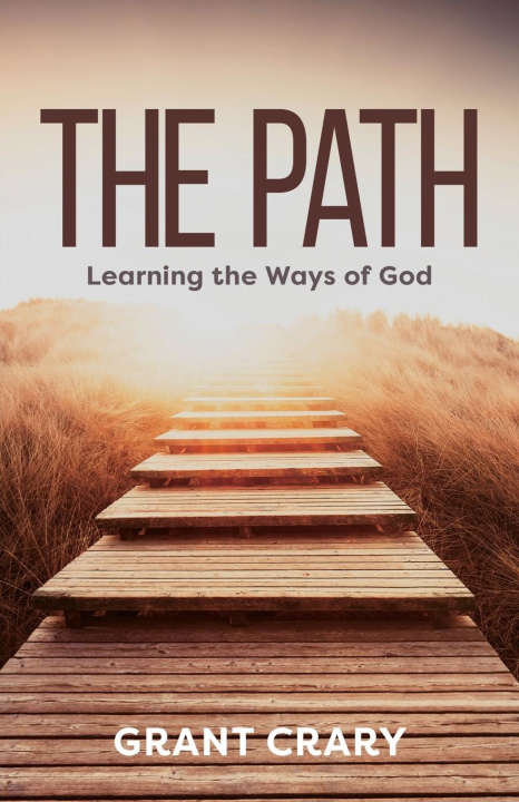 Knjiga The Path Grant Crary