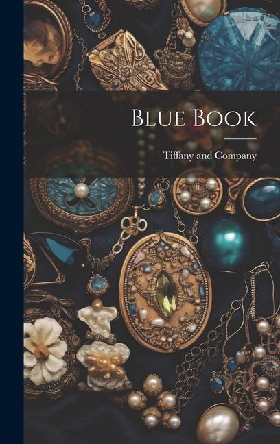 Libro Blue Book Tiffany and Company