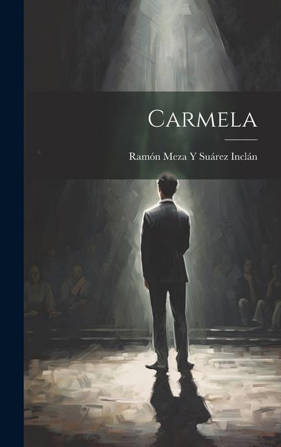 Knjiga Carmela Ramón Meza Y Suárez Inclán