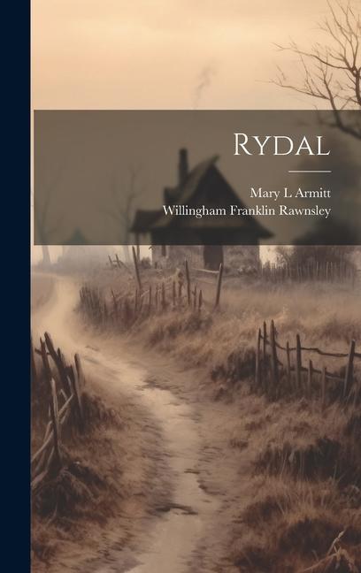 Knjiga Rydal Mary L. Armitt