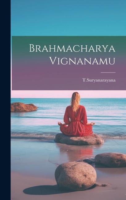 Könyv Brahmacharya Vignanamu 