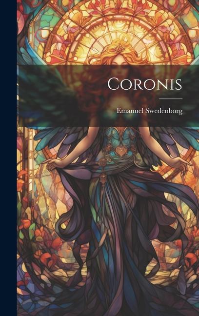 Knjiga Coronis Emanuel Swedenborg