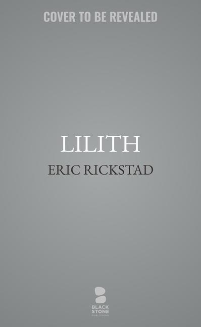 Buch Lilith 