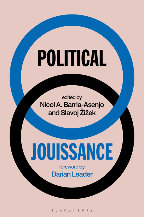 Carte Political Jouissance Nicol A. Barria-Asenjo