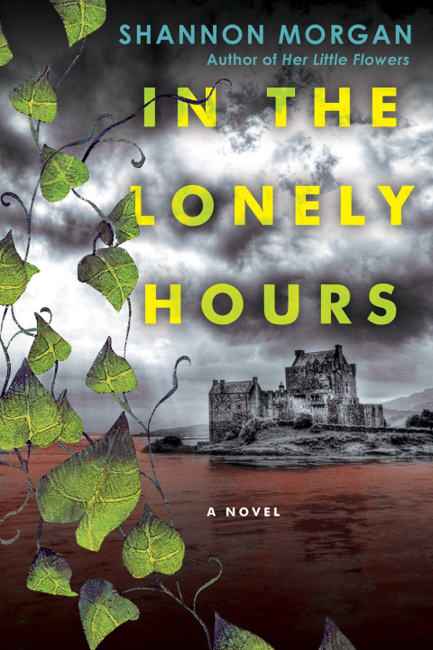 Βιβλίο In the Lonely Hours Morgan