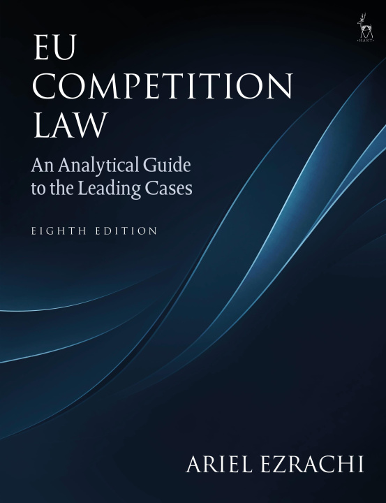 Книга Eu Competition Law: An Analytical Guide to the Leading Cases 
