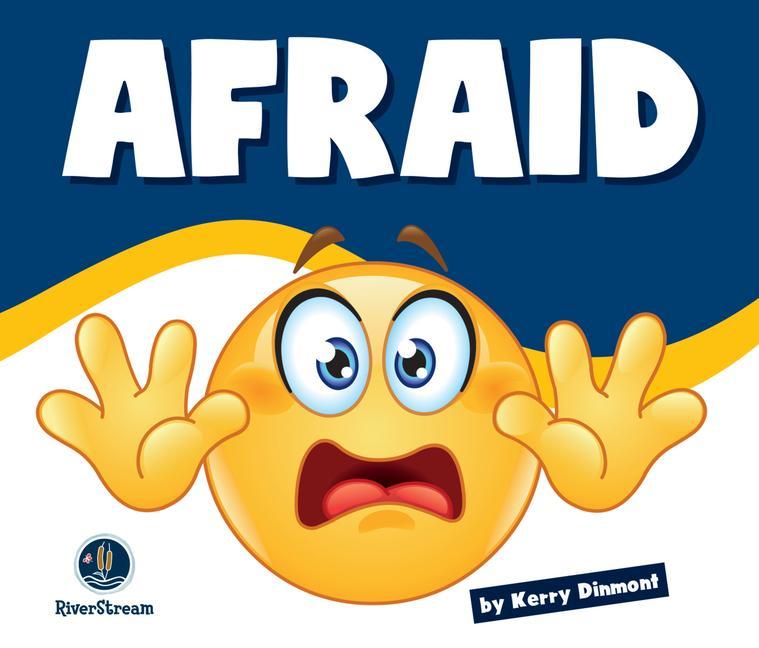 Book Learning about Emotions: Afraid Dinmont