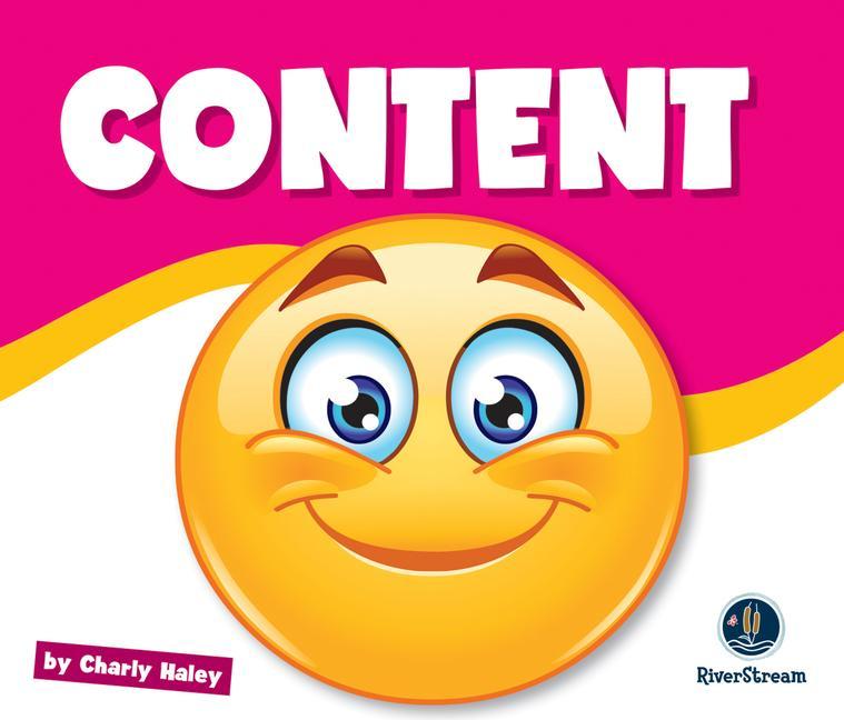 Book Learning about Emotions: Content Haley
