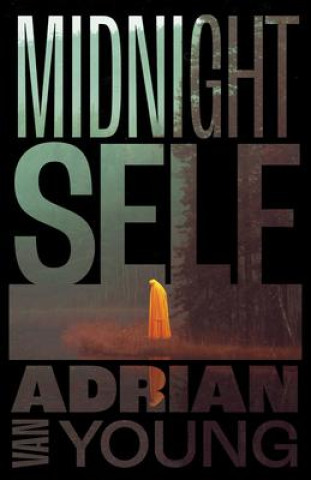 Kniha Midnight Self Adrian Van Young