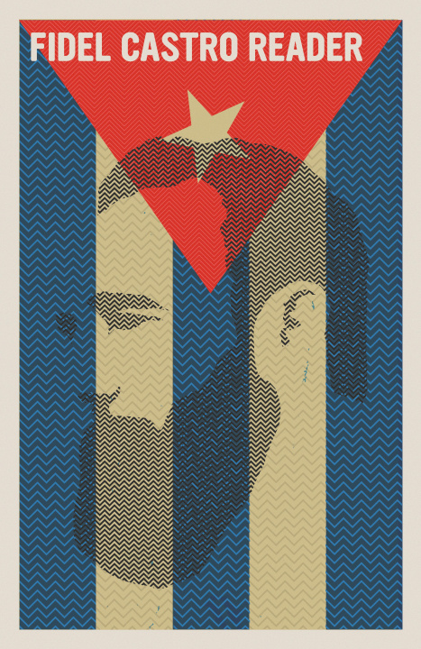 Book Fidel Castro Reader Castro