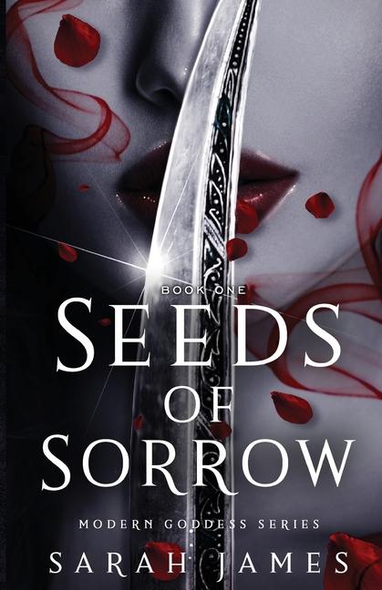 Книга Seeds of Sorrow: An Enemies-To-Lovers Dark Contemporary Romance 