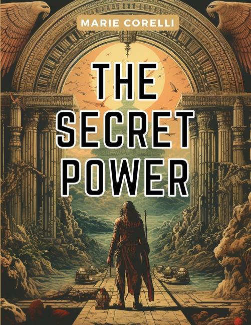 Kniha The Secret Power 