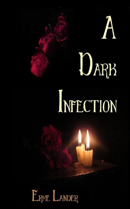 Buch A Dark Infection Erme Lander