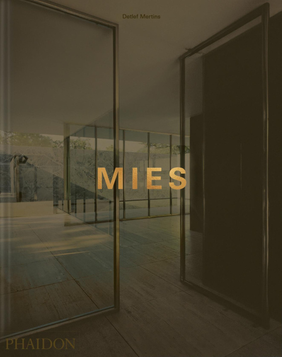 Book Mies 