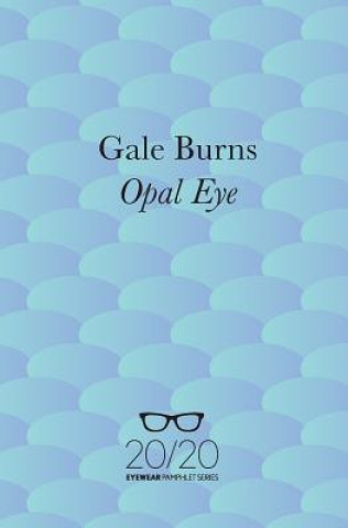 Carte Opal Eye 