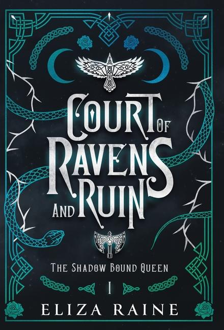 Könyv Court of Ravens and Ruin - Special Edition 