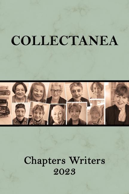 Libro Collectanea Chapters Writers 2023