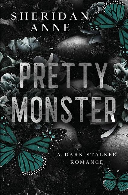 Книга Pretty Monster 