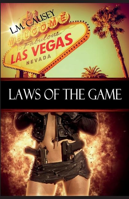 Kniha Laws of the Game 