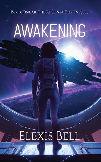 Book Awakening Elexis Bell