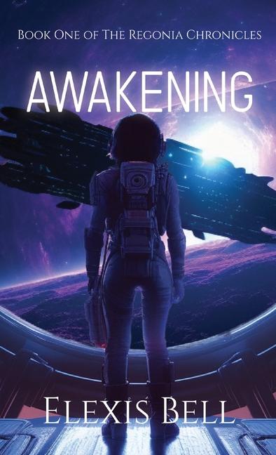 Boek Awakening Elexis Bell