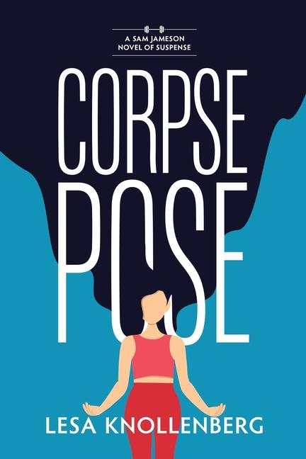 Knjiga Corpse Pose 