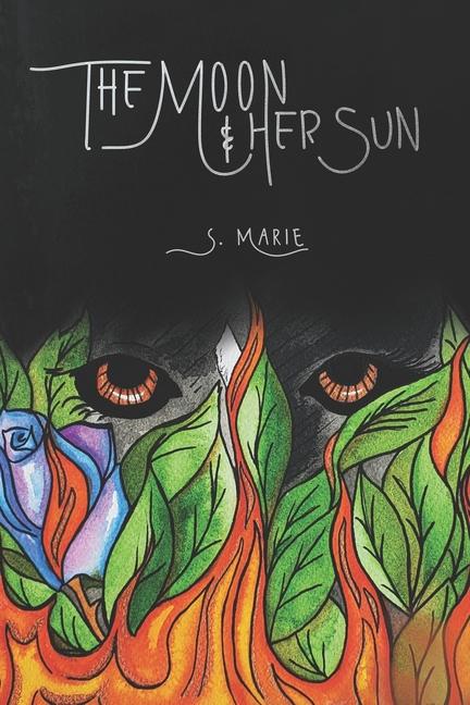 Knjiga The Moon & Her Sun S. Marie
