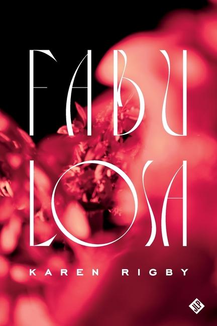 Knjiga Fabulosa Karen Rigby