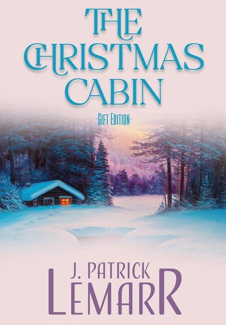 Knjiga The Christmas Cabin Shannon Maddox