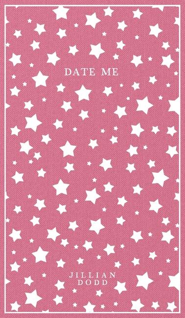 Knjiga Date Me 