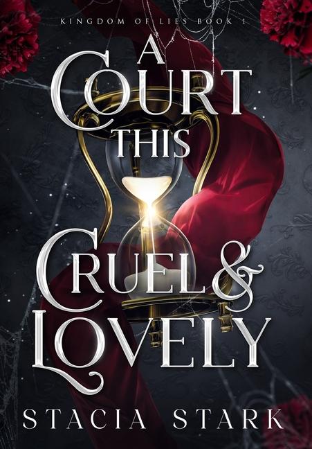 Buch A Court This Cruel and Lovely 