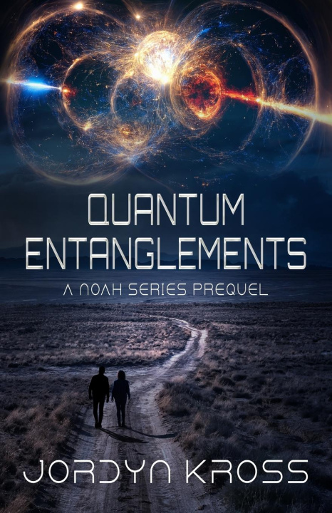 Book Quantum Entanglements Jordyn Kross