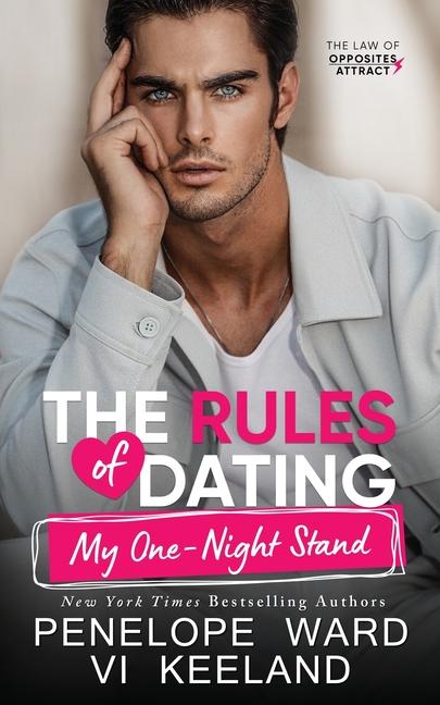 Knjiga The Rules of Dating My One-Night Stand Vi Keeland