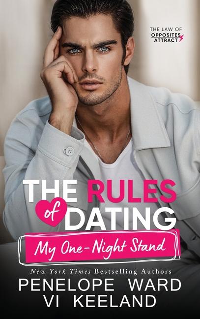 Könyv The Rules of Dating My One-Night Stand Vi Keeland